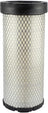 Baldwin RS3501 Engine Air Filter - Inner