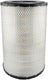 Baldwin RS3506 Engine Air Filter - Outer