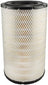 Baldwin RS3520 Engine Air Filter - Outer