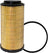 Baldwin RS5287XP Engine Air Filter - Outer