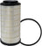 Baldwin RS5287 Engine Air Filter