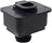 Baldwin SA10360 Engine Crankcase Breather Element