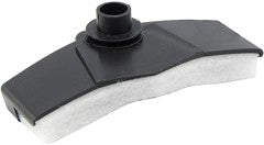 Baldwin SA2039 Engine Crankcase Breather Element