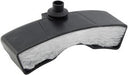 Baldwin SA2085 Engine Crankcase Breather Element
