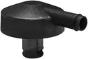 Baldwin SA4137 Engine Crankcase Breather Element