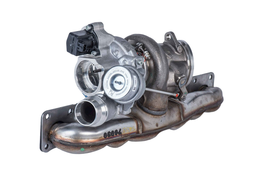 BorgWarner 18539880004 Turbocharger