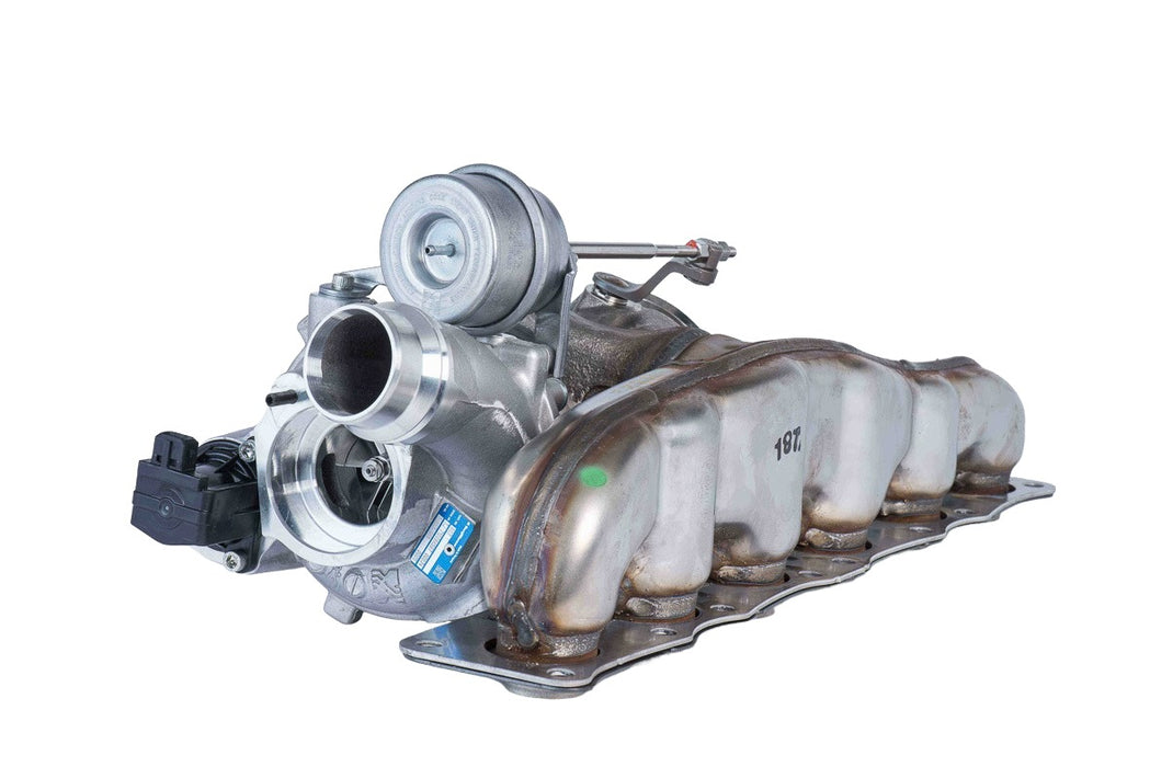 BorgWarner 18539880005 Turbocharger