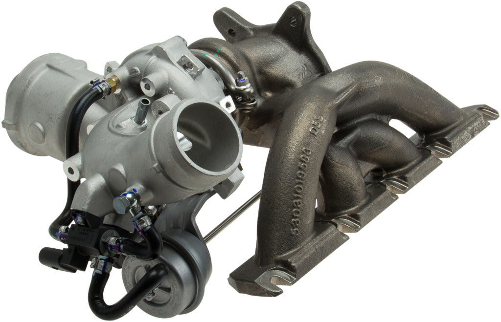 BorgWarner 53039880291 Turbocharger