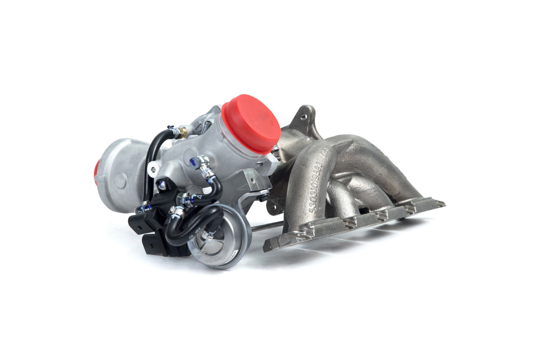 BorgWarner 53039880291 Turbocharger