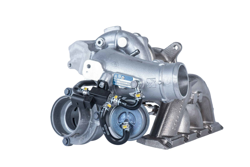 BorgWarner 53049880064 Turbocharger