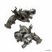 BorgWarner 54399880017 Turbocharger