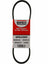 Bando 4PK1050 Accessory Drive Belt