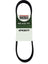 Bando 4PK907F Accessory Drive Belt