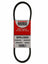 Bando 5PK1005 Accessory Drive Belt - Air Conditioning, Alternator and Air Conditioning or Alternator and Power Steering