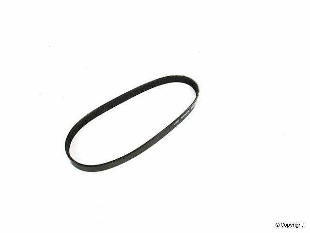 Bando 6PK750 Accessory Drive Belt - Water Pump and Alternator