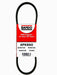 Bando 6PK860 Accessory Drive Belt - Alternator