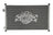 CSF 10316 A/C Condenser