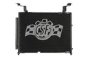 CSF 10379 A/C Condenser