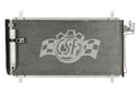 CSF 10390 A/C Condenser