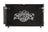 CSF 10407 A/C Condenser