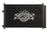 CSF 10479 A/C Condenser