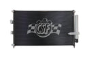 CSF 10484 A/C Condenser