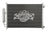 CSF 10507 A/C Condenser