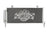 CSF 10544 A/C Condenser