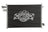 CSF 10568 A/C Condenser