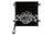 CSF 10595 A/C Condenser