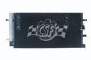CSF 10684 A/C Condenser