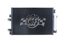 CSF 10722 A/C Condenser