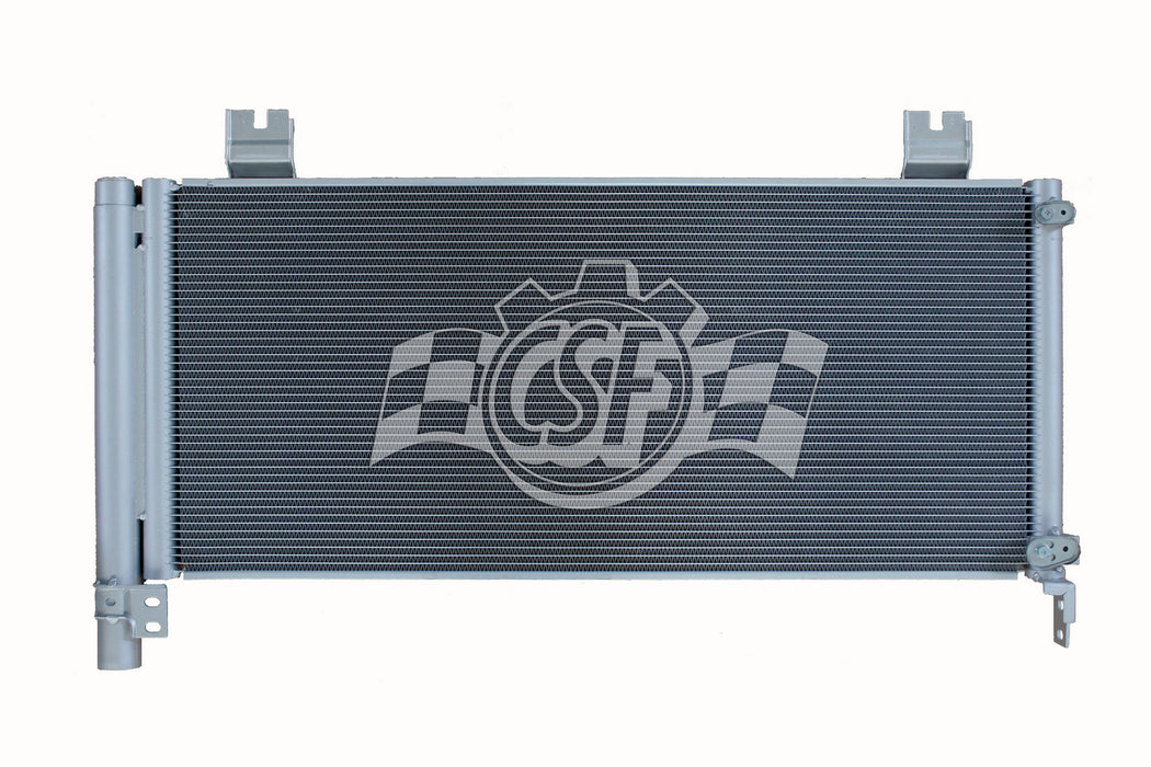 CSF 10729 A/C Condenser