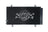 CSF 10741 A/C Condenser