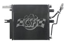 CSF 10754 A/C Condenser