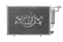 CSF 10758 A/C Condenser