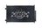 CSF 10799 A/C Condenser