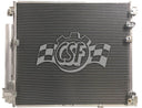 CSF 10813 A/C Condenser