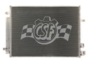 CSF 10816 A/C Condenser