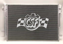 CSF 10827 A/C Condenser