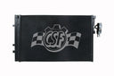 CSF 10831 A/C Condenser