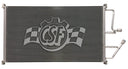CSF 10832 A/C Condenser