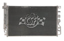 CSF 10834 A/C Condenser