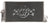 CSF 10841 A/C Condenser