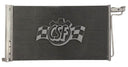 CSF 10843 A/C Condenser