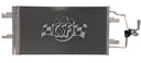 CSF 10846 A/C Condenser