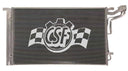 CSF 10853 A/C Condenser
