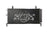CSF 10873 A/C Condenser