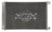 CSF 10885 A/C Condenser