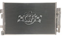 CSF 10892 A/C Condenser